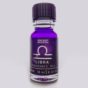 Aceite de manifestación libra