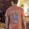 Camiseta gema lunar ganesha vibes