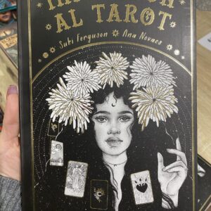 Iniciación al tarot