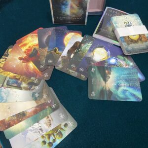 Oraculo de los elementos