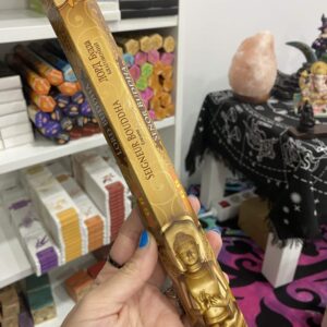 Incienso señor buddha