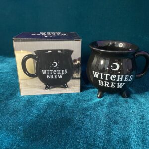 Taza caldero 300 ml