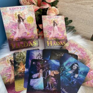Oraculo de las hadas