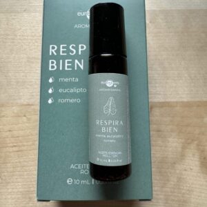 Roll on terapeutico respira