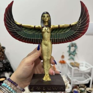Isis alada 14 cm