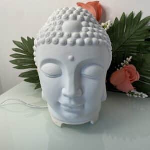 humidificador budha cerámica