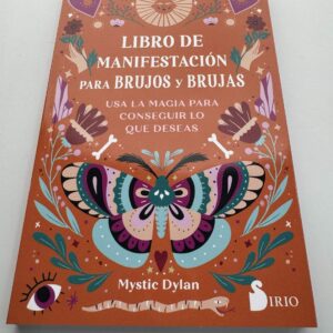 Manifestación para brujos y brujas