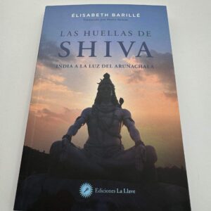 Las huellas de shiva