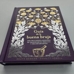 Guía de la buena bruja