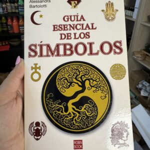 Guía esencial de los símbolos