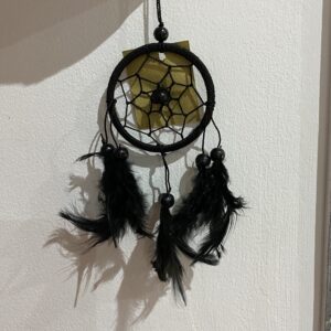 Mini atrapasueños