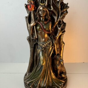Hekate 22 cm