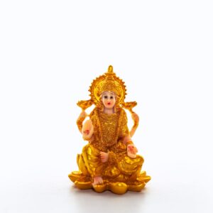 mini laksmi resina