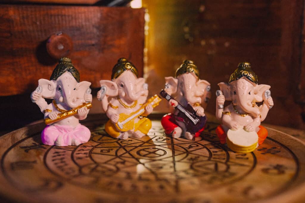ganesha sorpresa