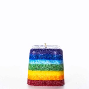 vela 9x7,5 siete potencias