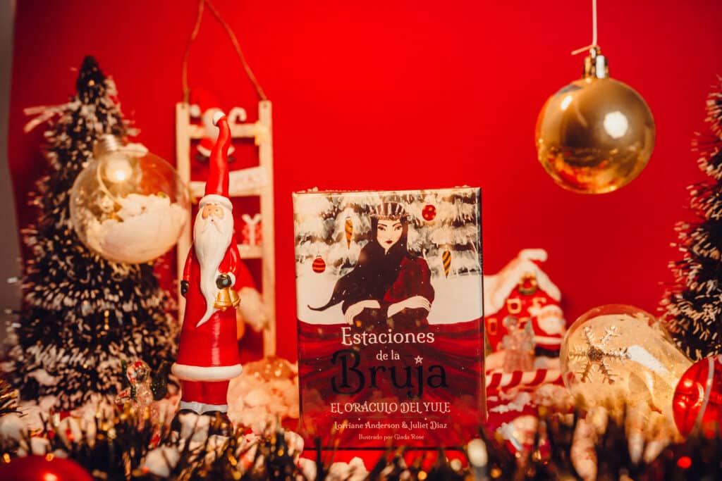 oraculo de yule