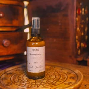 bruma de hogar y almohada 100 ml blanca navidad