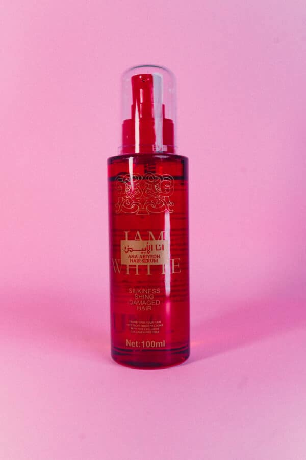 Serum reparador ana abiyedh