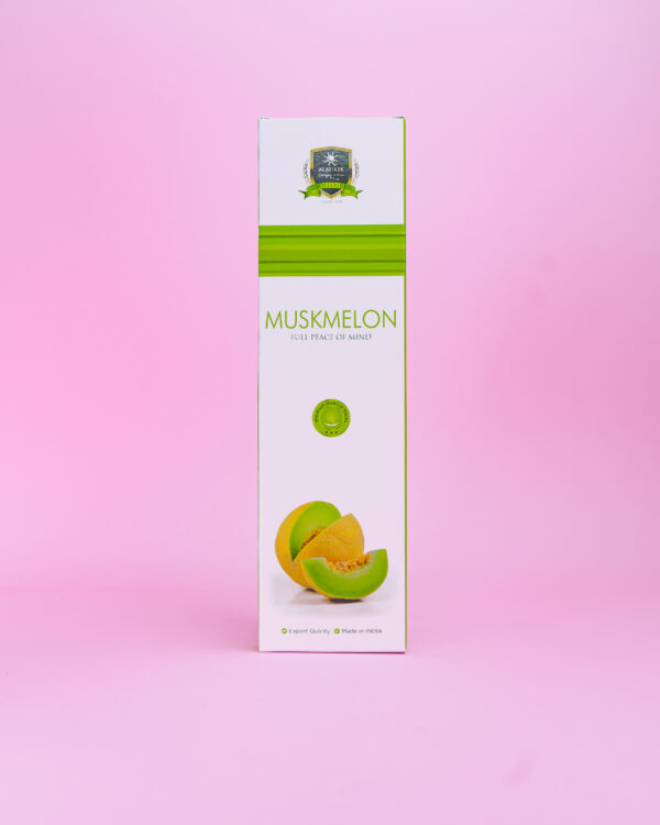 Incienso alaukik muskmelon