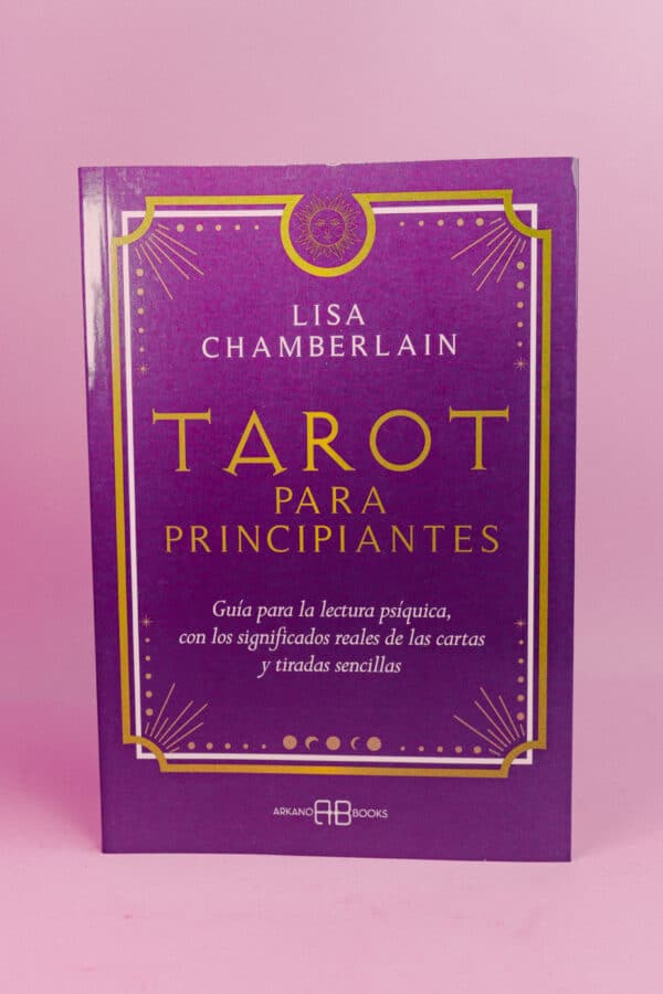 Tarot para principiantes
