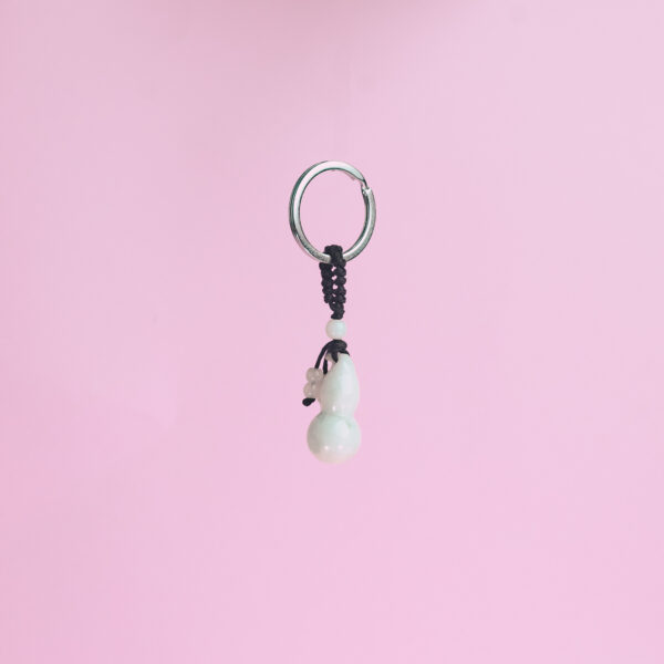 botijo jade de la buena suerte