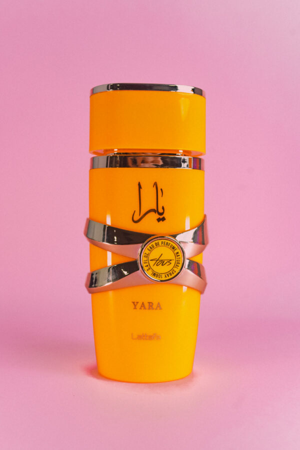 Perfume Yara mango
