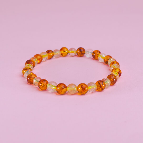 Pulsera Rayo de Fortuna