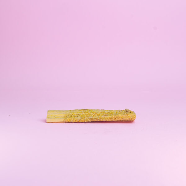 Palo santo con ruda