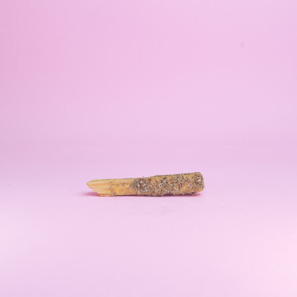 Palo santo con salvia blanca