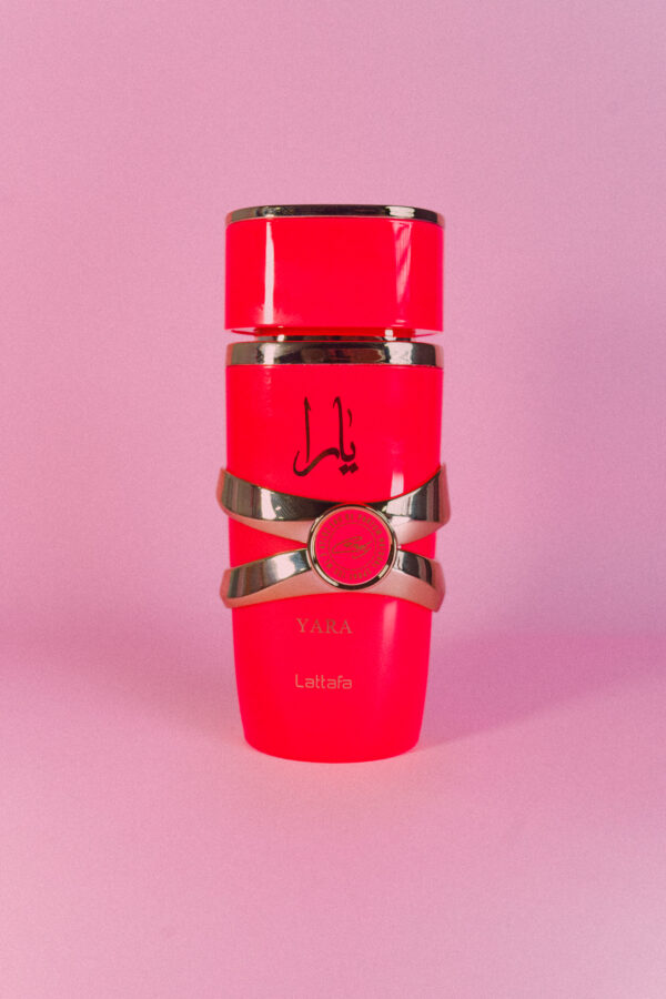 Perfume Yara candy