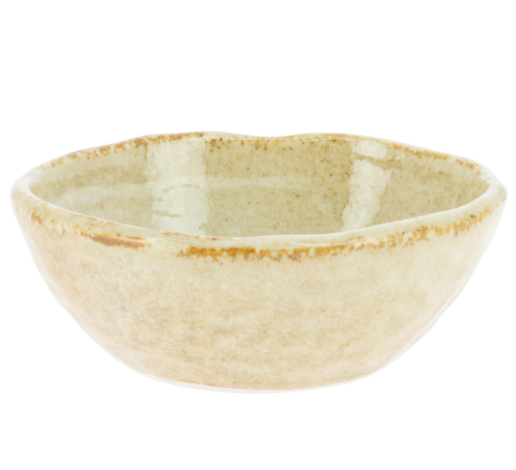 Inciensario japonés Funagata crema