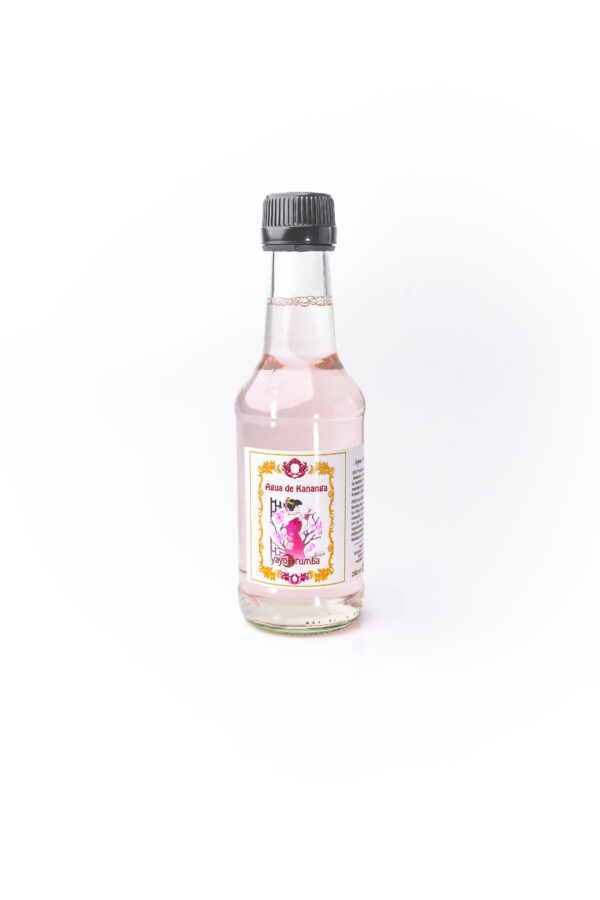 agua de kananga