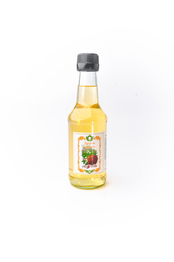 Agua de sándalo