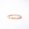 Pulsera piedra sol 6 mm