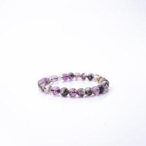 pulsera super 7  de 6 mm