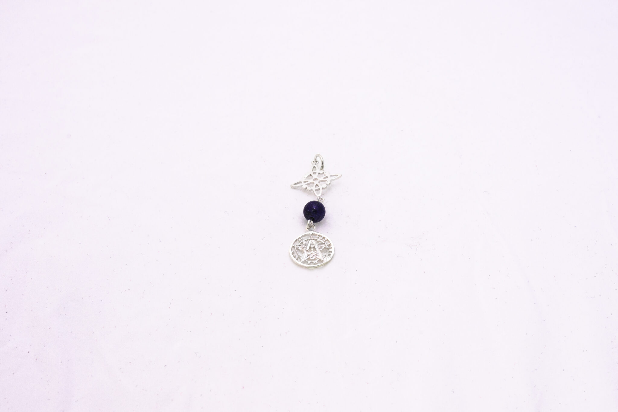 doble proteccion lapislazuli consagrada