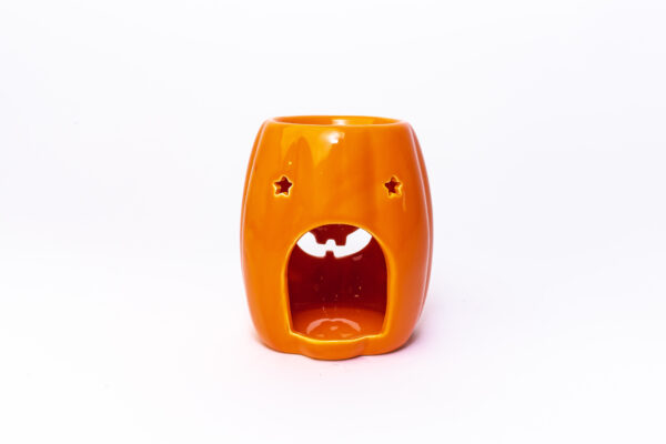 Quemador de esencias calabaza - Imagen 2