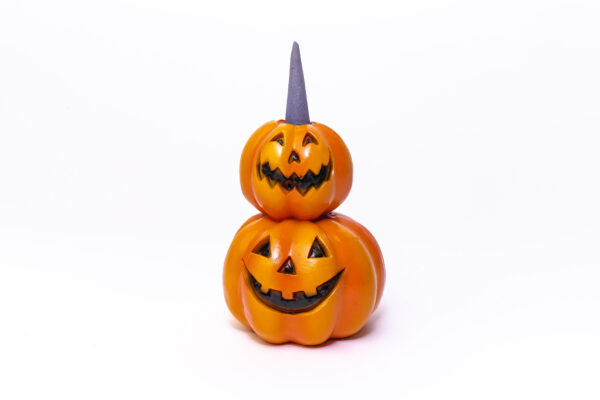 Quemador de conos calabazas - Imagen 2