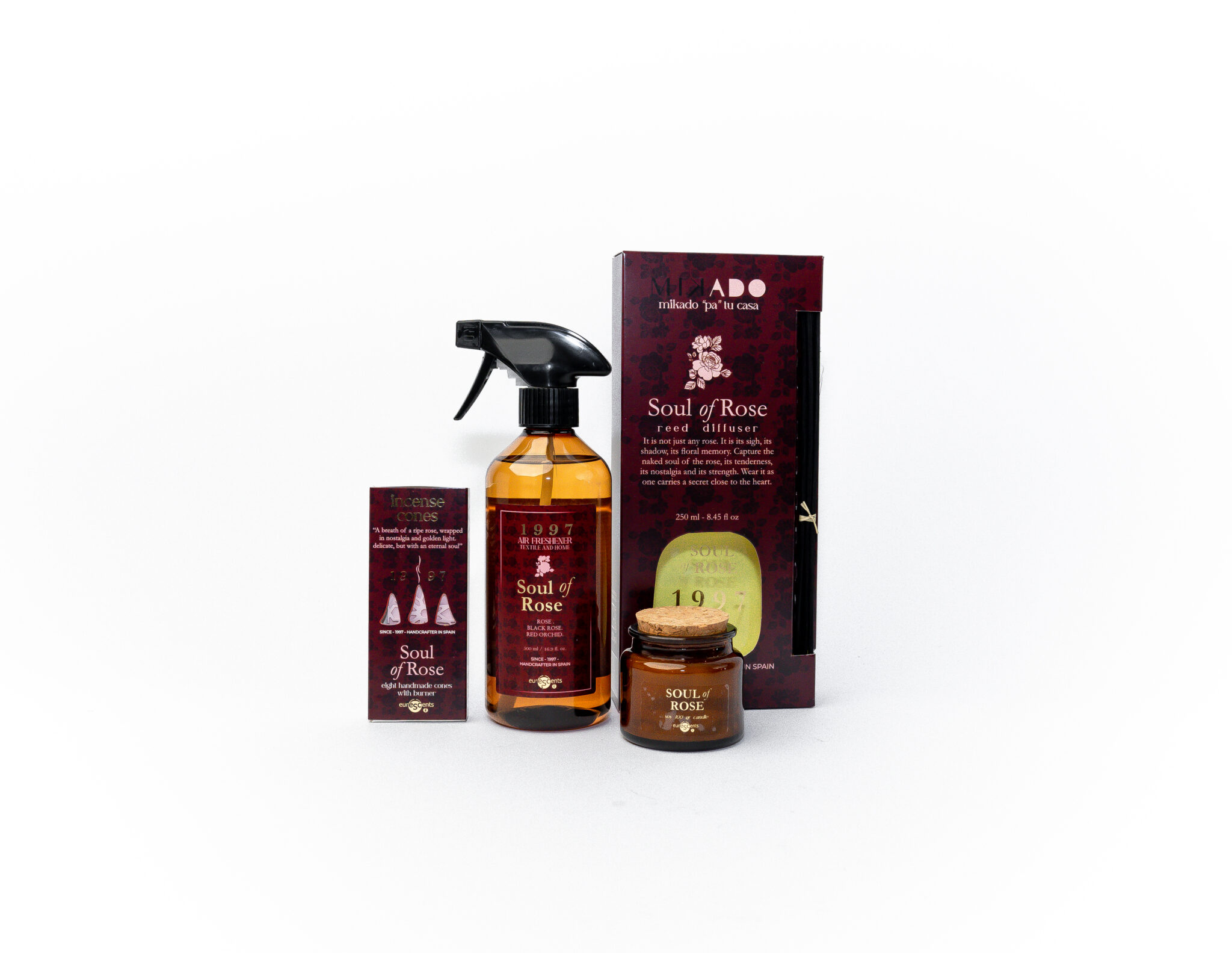 Álma de rosas - autoestima y sanacion emocional