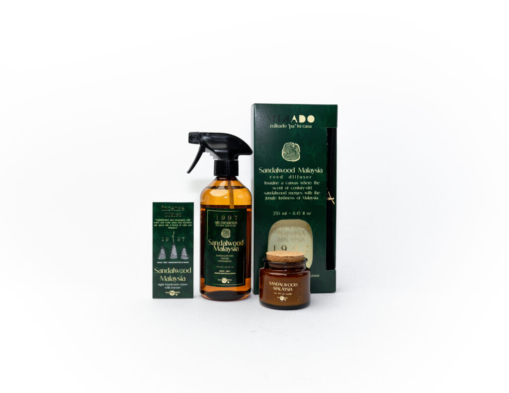 sandalo malasia - abrecaminos