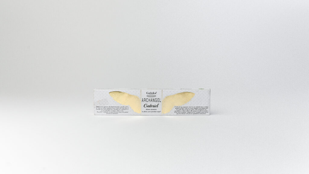 incienso arcangel gabriel