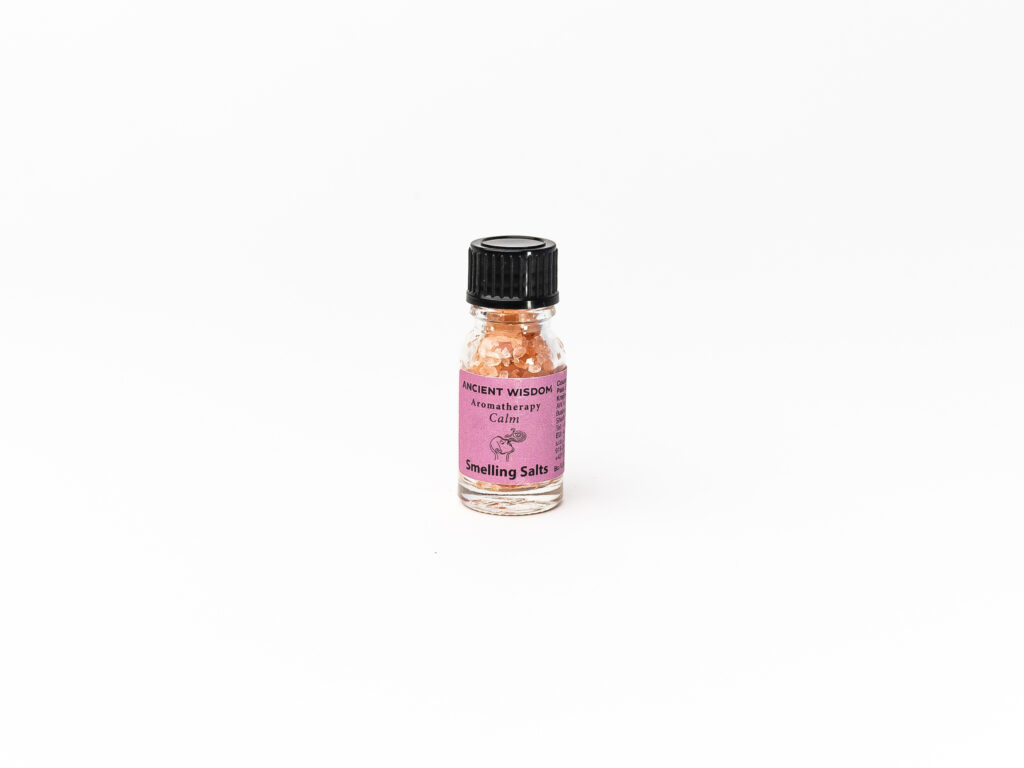 sales de inhalacion ansiedad