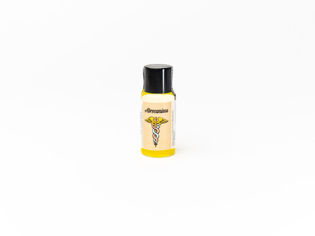 Extracto poderoso Abrecaminos