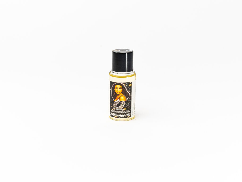 Extracto de feromonas ella