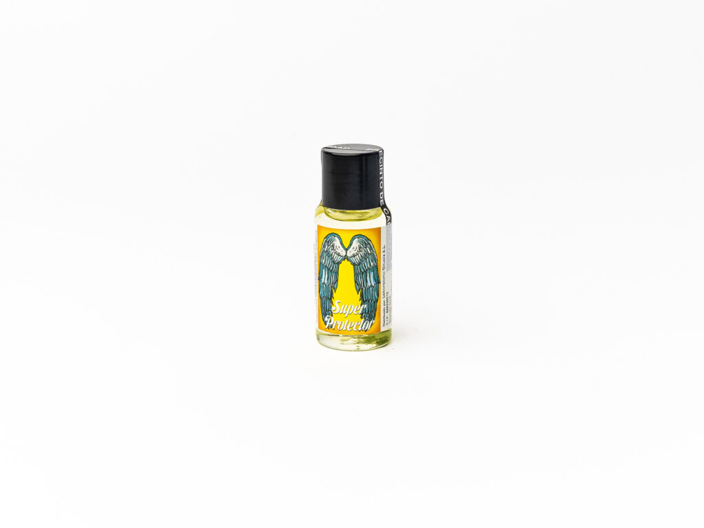 Extracto súper protector