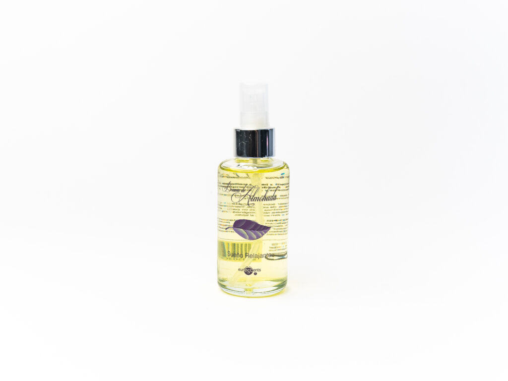 Bruma sueño relajante