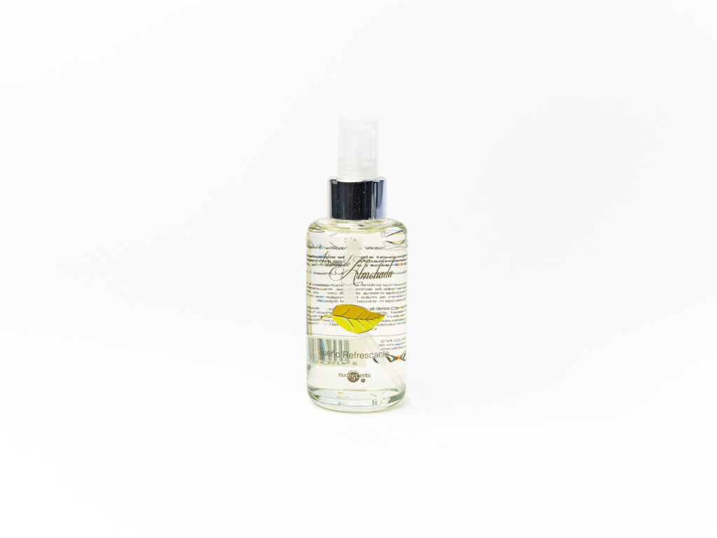 Bruma Sueño Refrescante