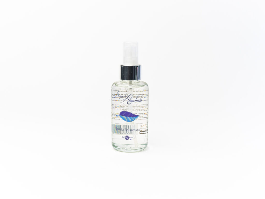 Bruma Sueño Balsámico