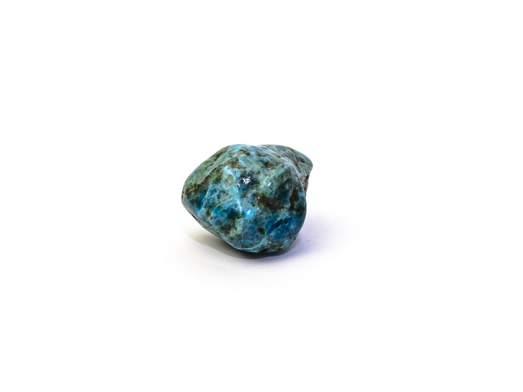 Mineral apatito varios tamaños
