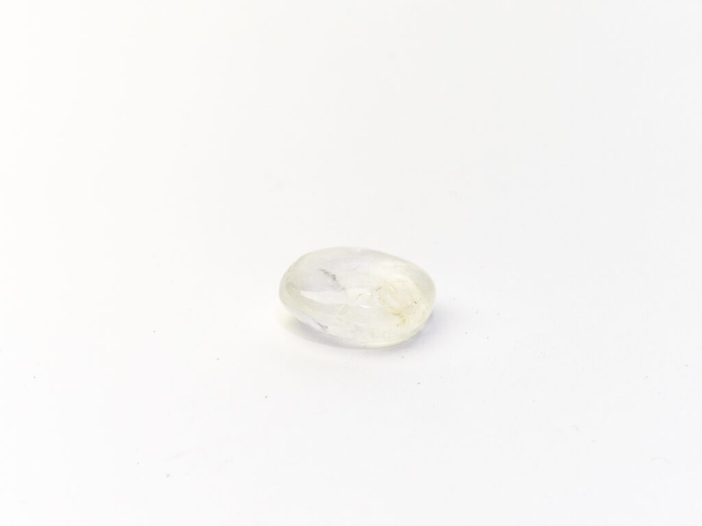 Cuarzo blanco extra 2-3cm